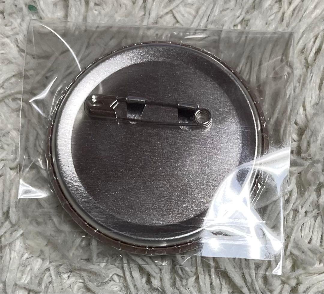 『英雄伝説 閃の軌跡IV -THE END OF SAGA-』 缶バッジ　ロイド