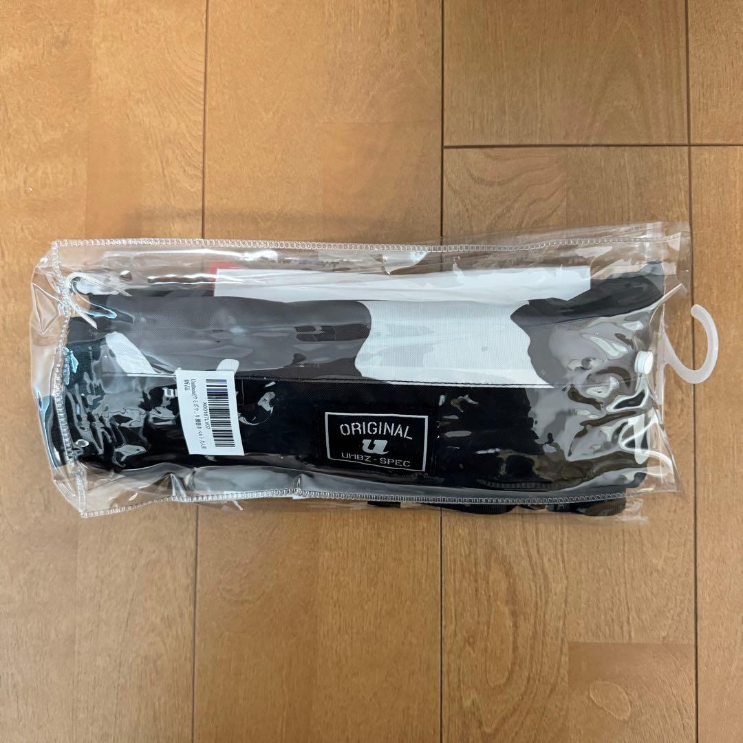 Umibozu(ウミボウズ) 手動膨張式 ライフジャケット 救命胴衣 釣り