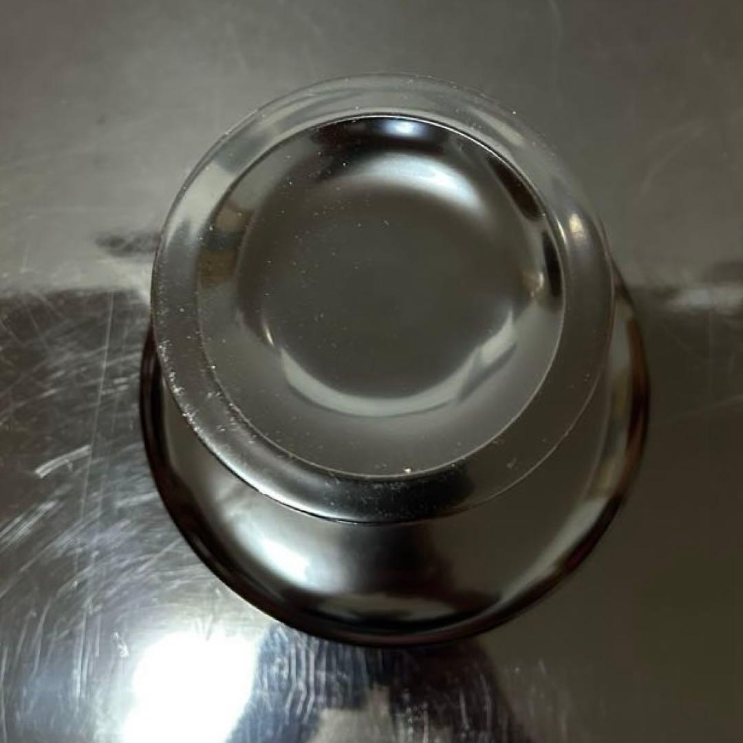 淡々斎好写渦蒔絵高杯　茶道具懐石鵬雲斎坐忘斎即中斎而妙斎棗水指茶杓水屋茶碗釜