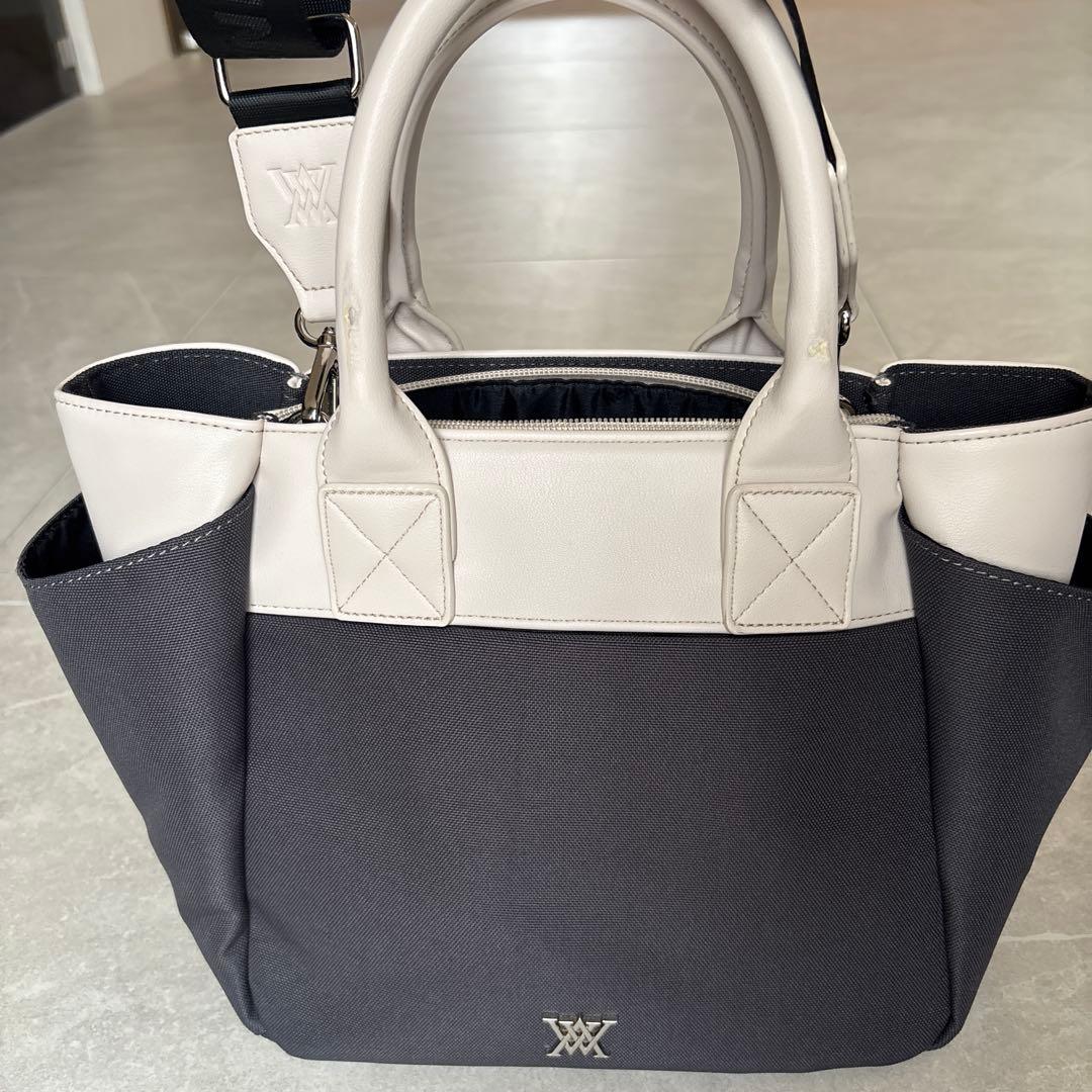 正規品‼️美品‼️ANEWゴルフカートバック