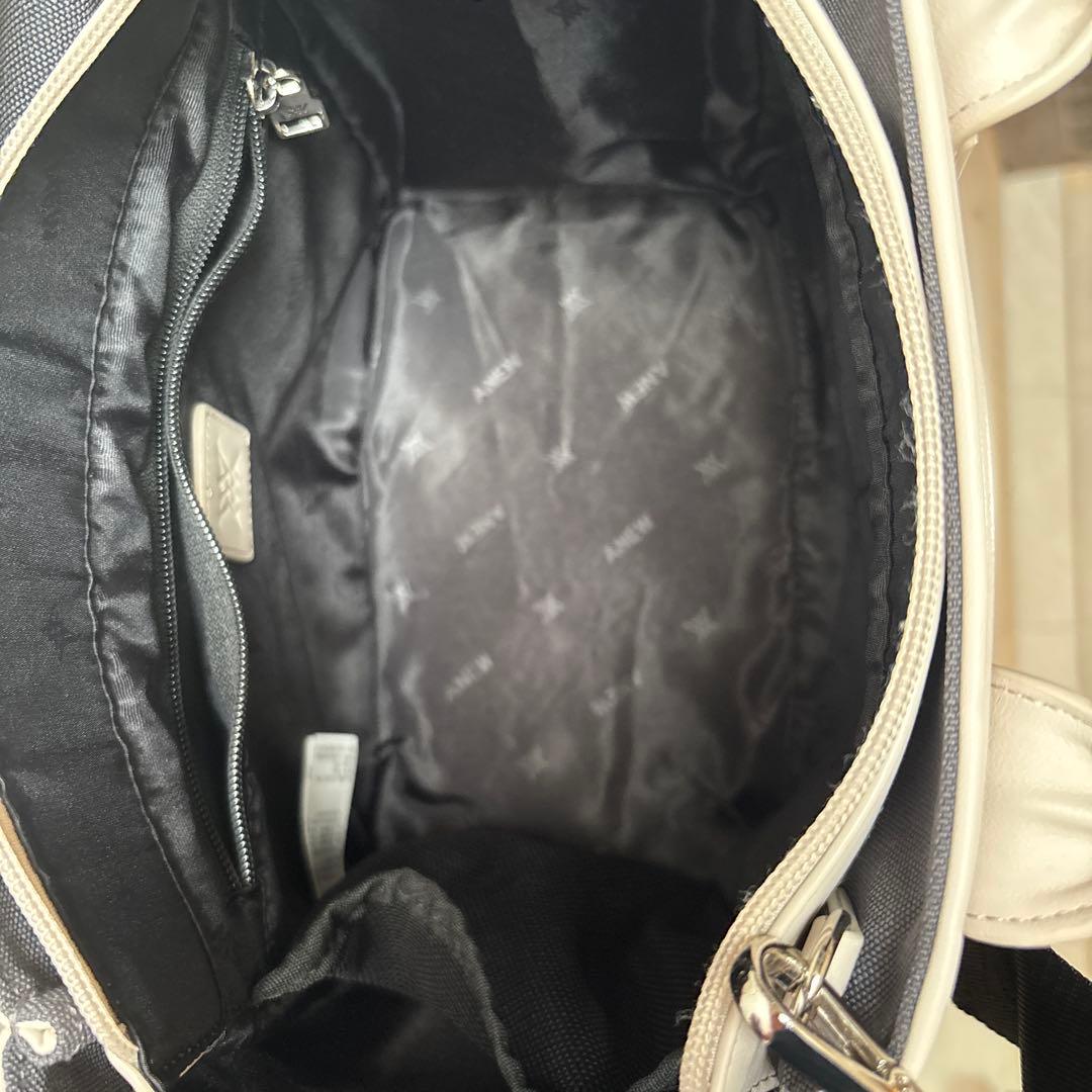 正規品‼️美品‼️ANEWゴルフカートバック