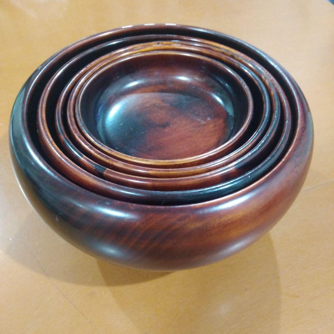 仁城義勝作応量器