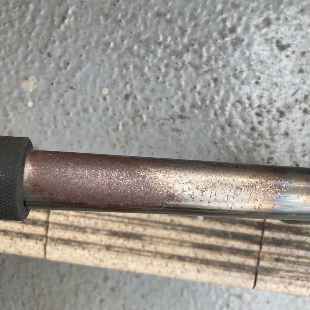 マスターピスタ BATBAR バットバー