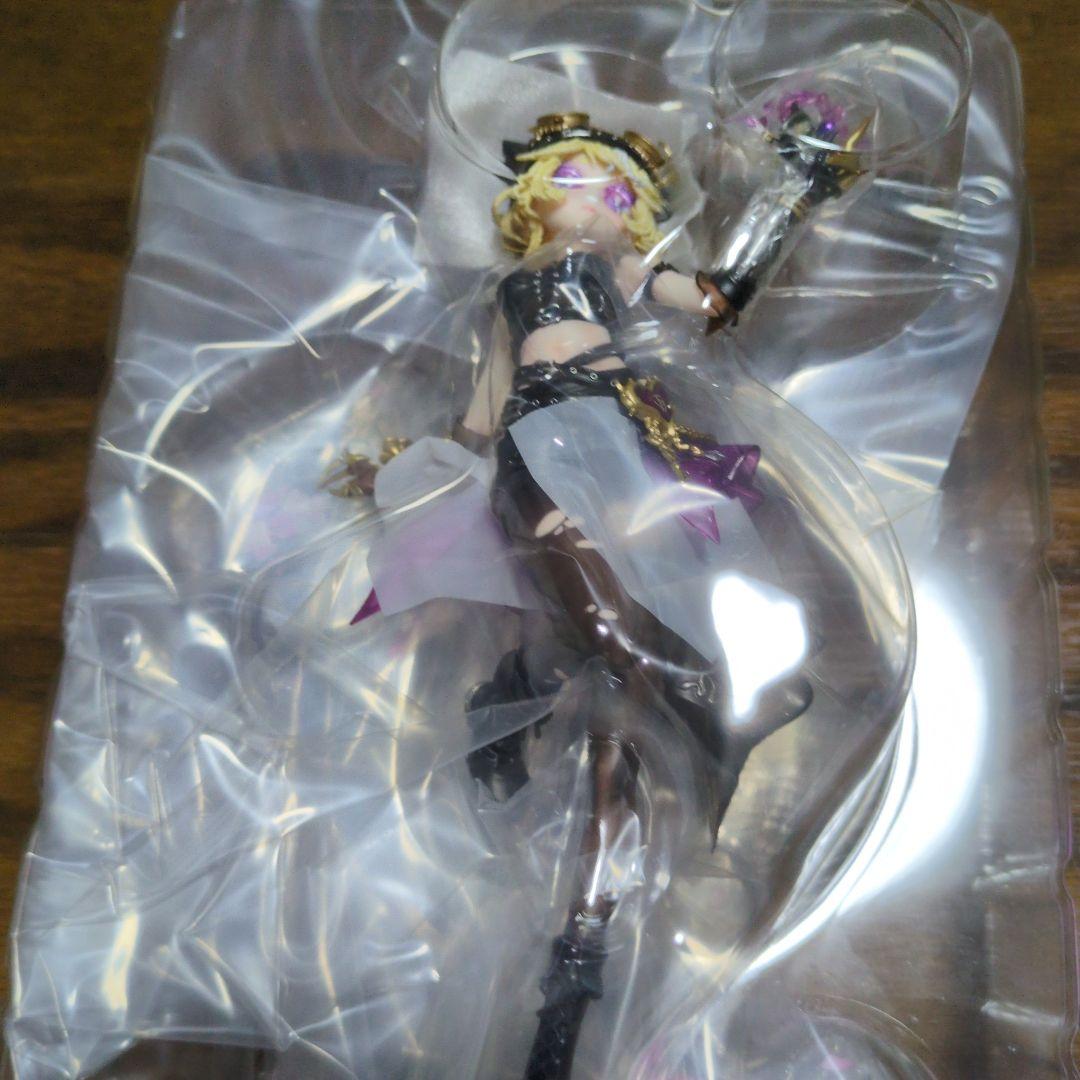 IdentityV 第五人格 フィギュア 機械技師 鍵芯