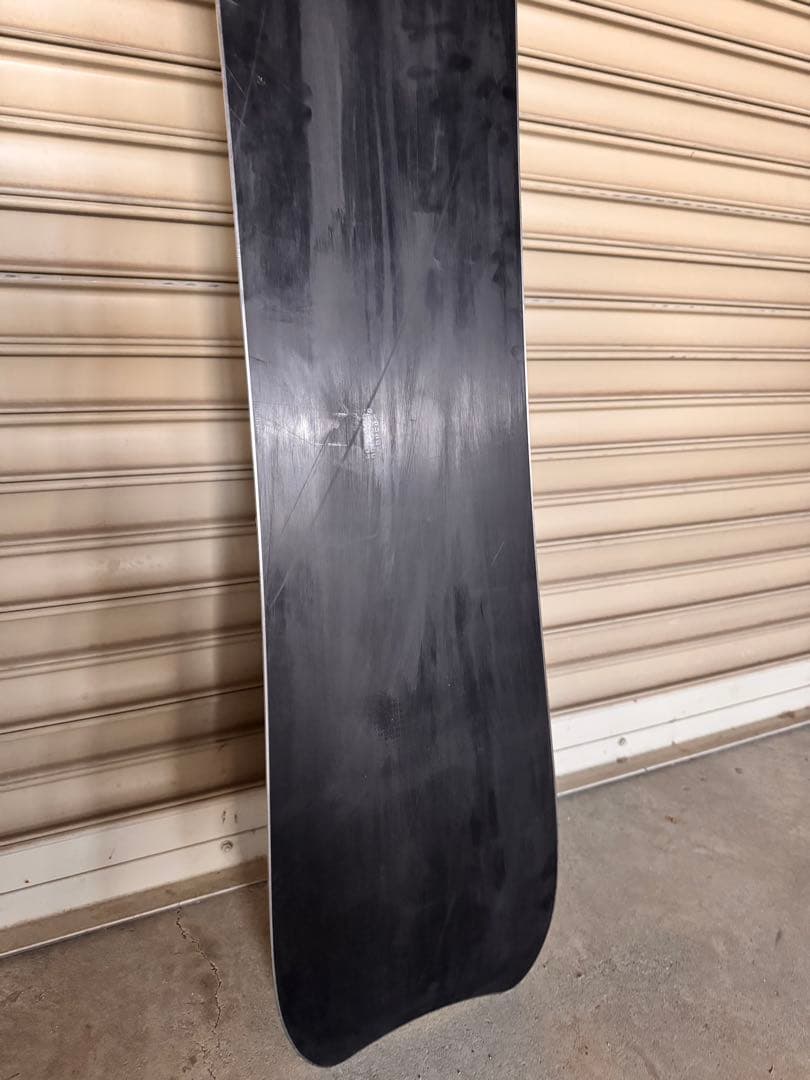 スノーボード GENTEMSTICK BABY STINGRAY 151