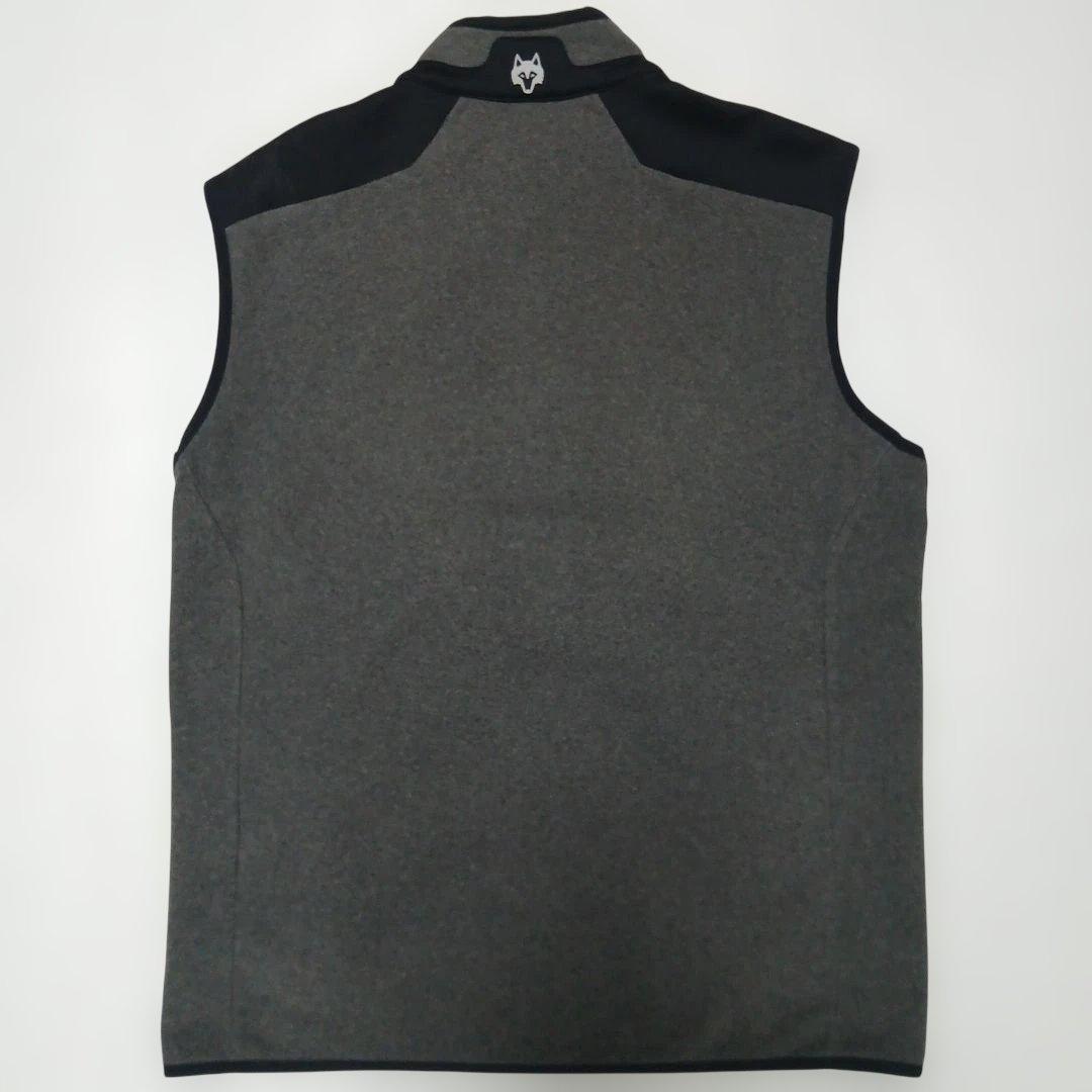 GREYSON / グレイソン プリマロフト 軽量 フリース ベスト M