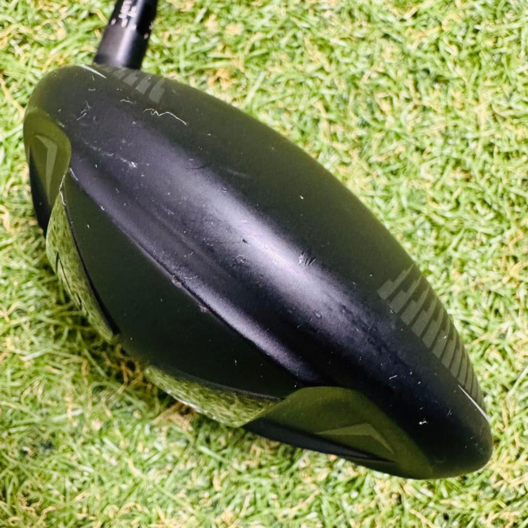 【良品】スリクソン ZX5 MKⅡ LS 1W ドライバー 10.5° SR