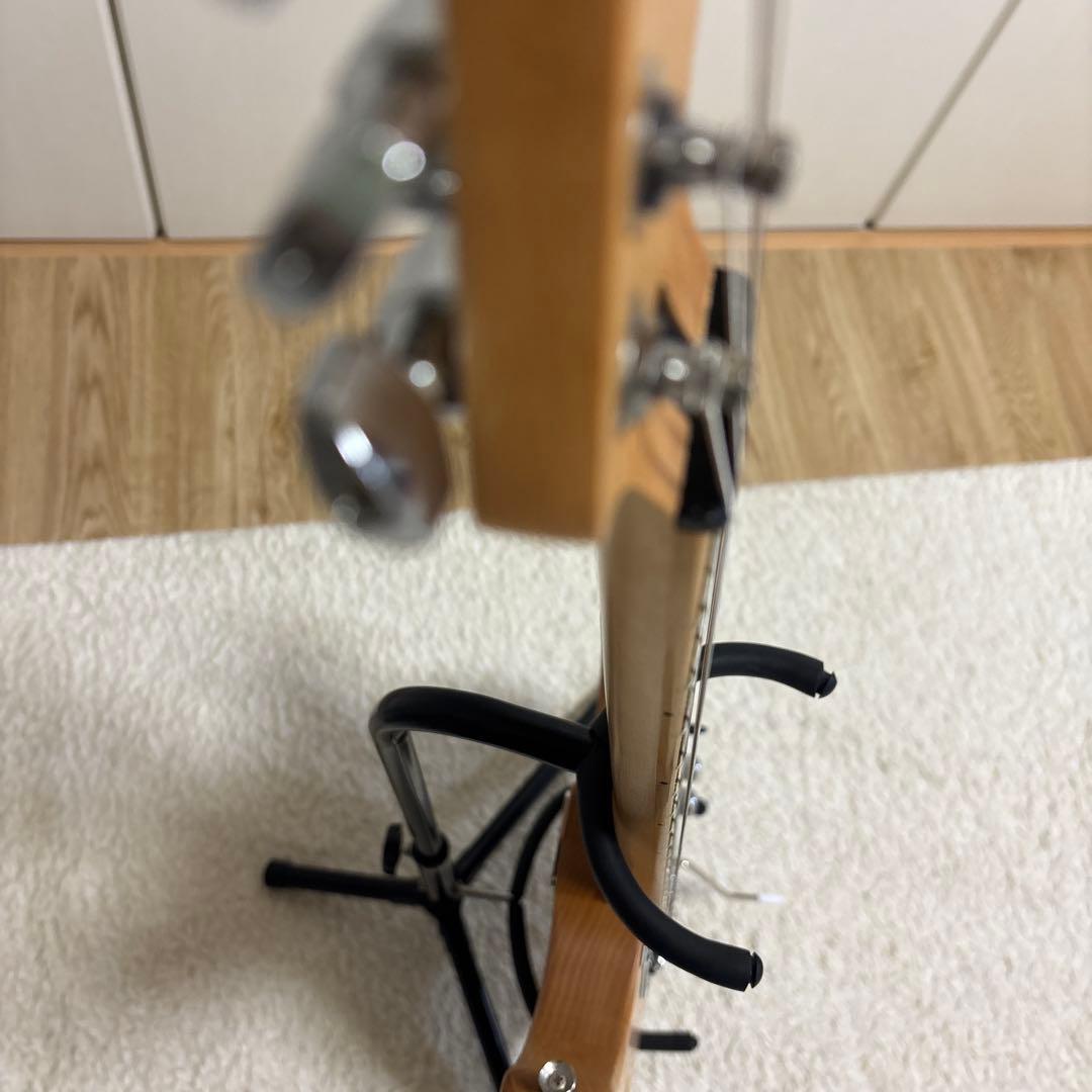 Yamaha PACIFICA 112VMX YNS パシフィカ　メイプル指板