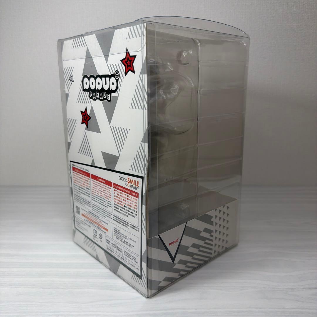 POP UP PARADE ペルソナ5 クロウ フィギュア