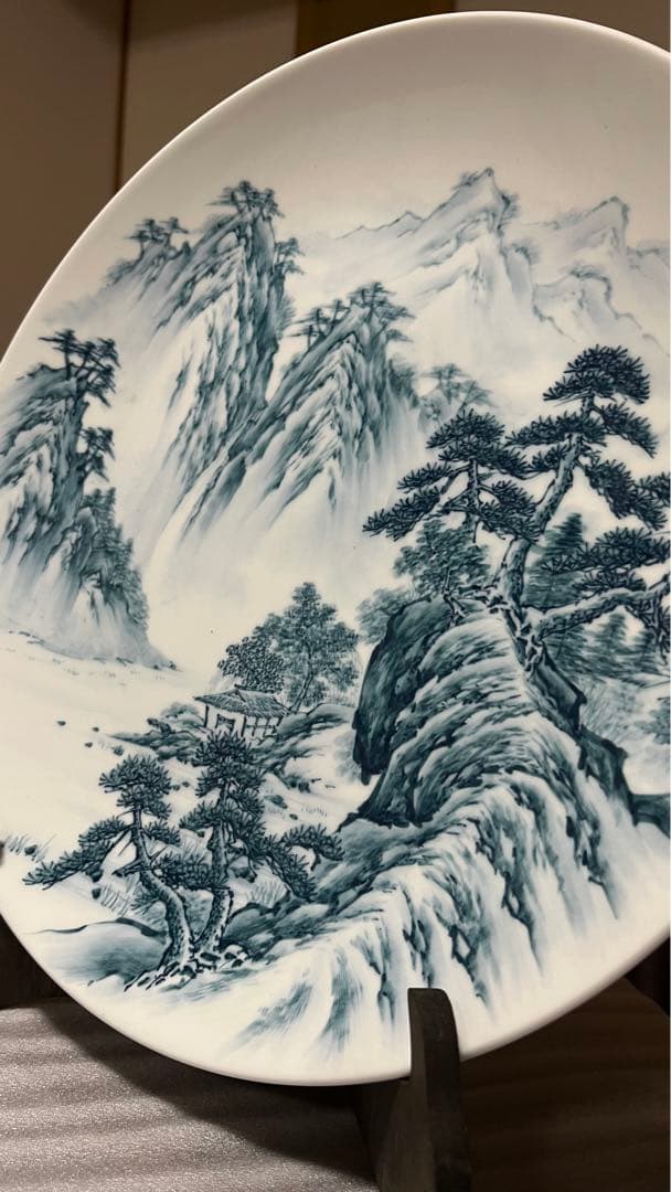 有田焼（手描き）