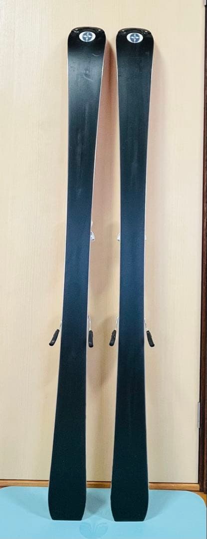 オガサカ　OGASAKA　Unity　ユニティ　AS-3　145cm スキー