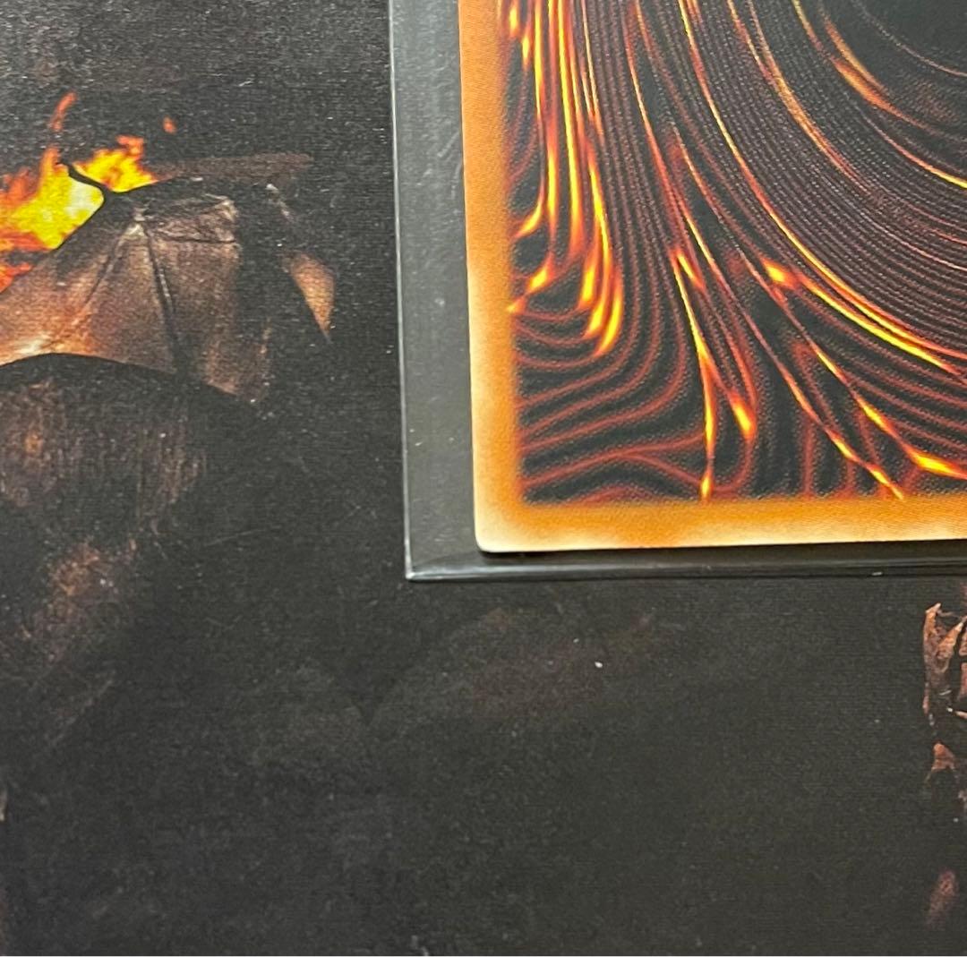 遊戯王 旧アジア版 ブルーアイズ・トゥーン・ドラゴン 英語版 シークレットレア