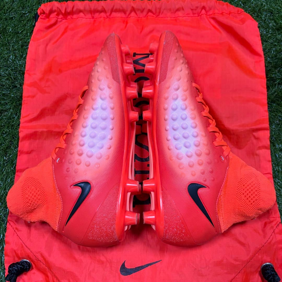 NIKE Magista Oden Ⅱ HG-E