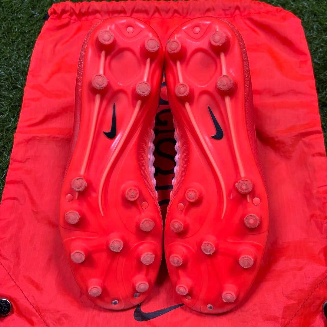 NIKE Magista Oden Ⅱ HG-E