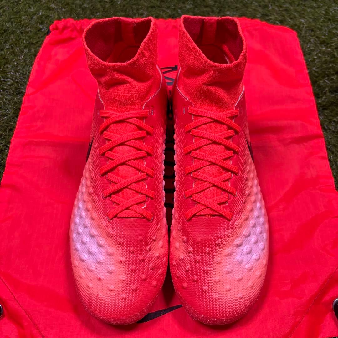 NIKE Magista Oden Ⅱ HG-E