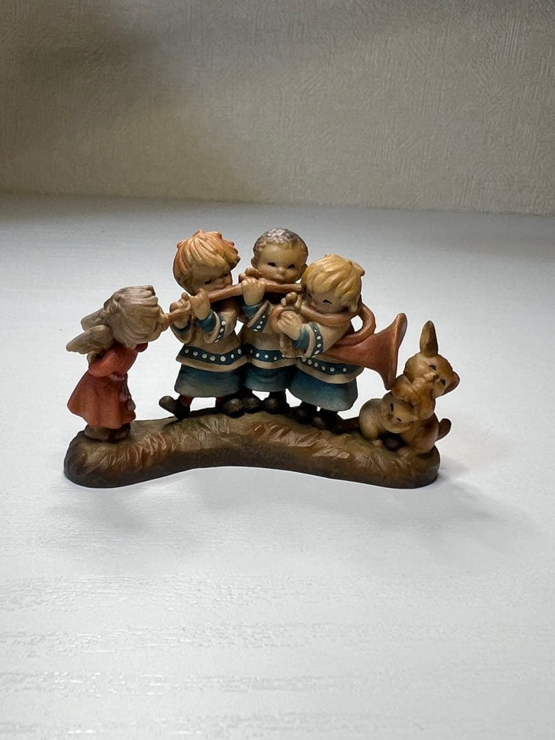 アンリ人形 ANRI 【Heavenly Concert】