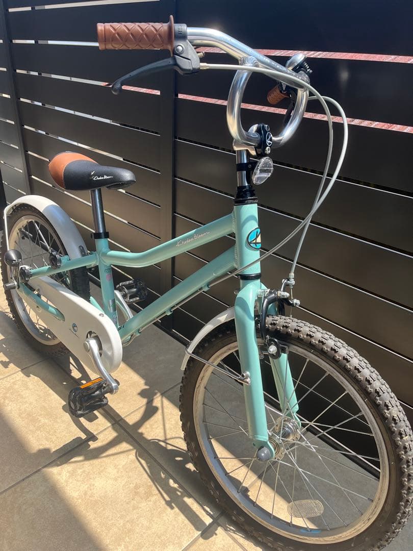 【直接引き取りのみ】KhodaaBloom コーダーブルーム asson K18