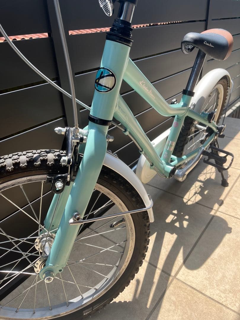 【直接引き取りのみ】KhodaaBloom コーダーブルーム asson K18