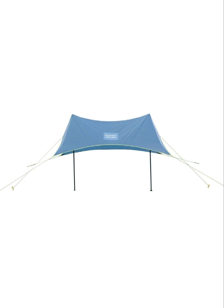 グランドトランク シェードキャスター 4 新品未使用