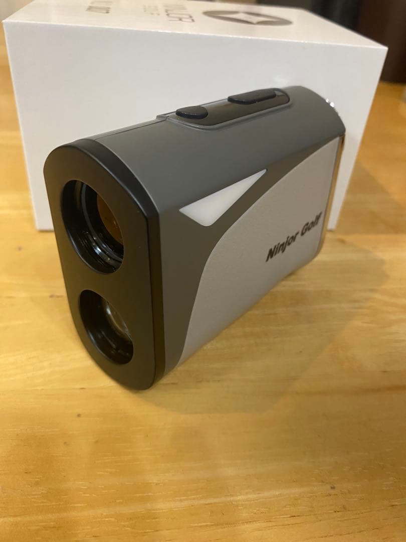 NINJOR GOLF NJ 007 レーザー距離計