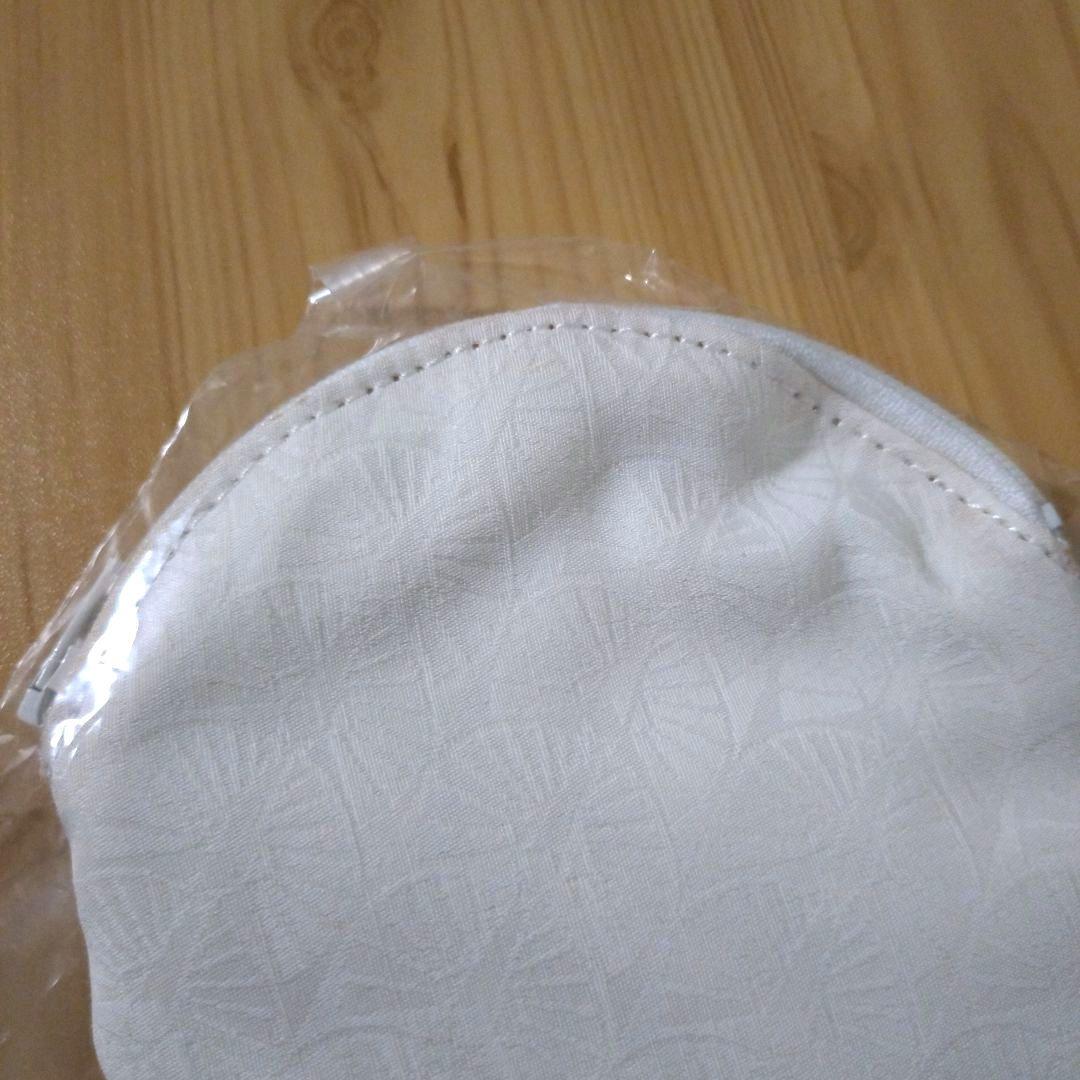 商品状態確認用　　椎名林檎　ポーチ