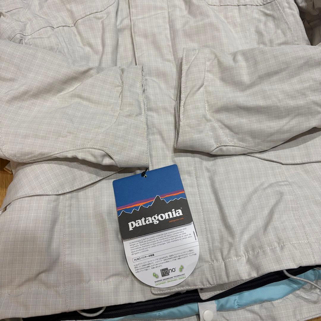 ●patagonia●パタゴニア スキーウェア　S（ジャケット）WOMEN'S