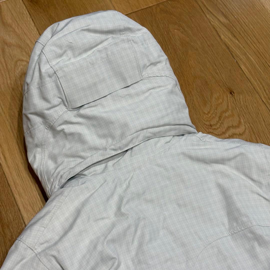 ●patagonia●パタゴニア スキーウェア　S（ジャケット）WOMEN'S