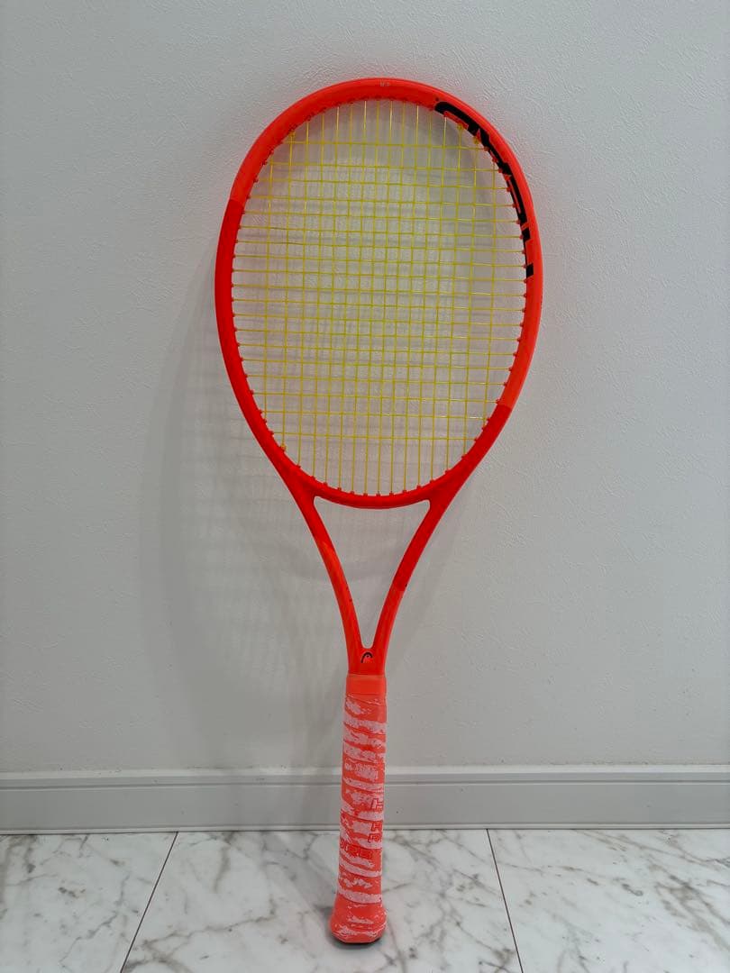 現行美品ラジカルMP G2