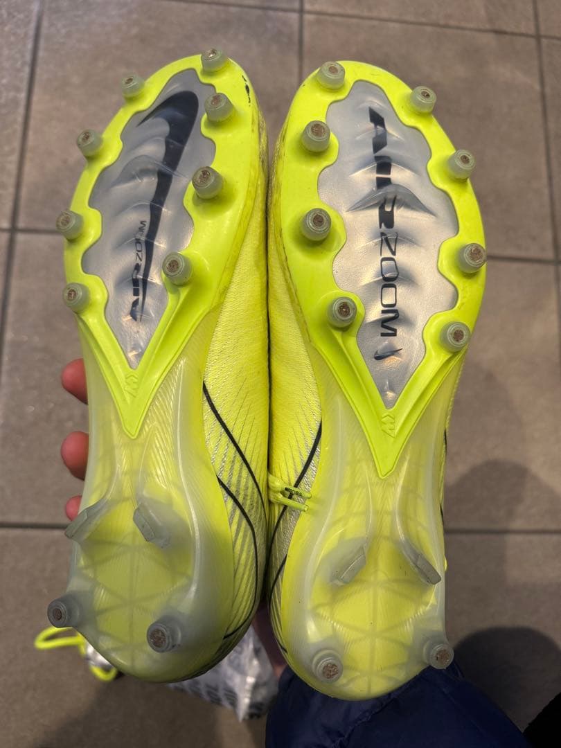 haruto 7　マーキュリアルヴェイパー16 elite AG