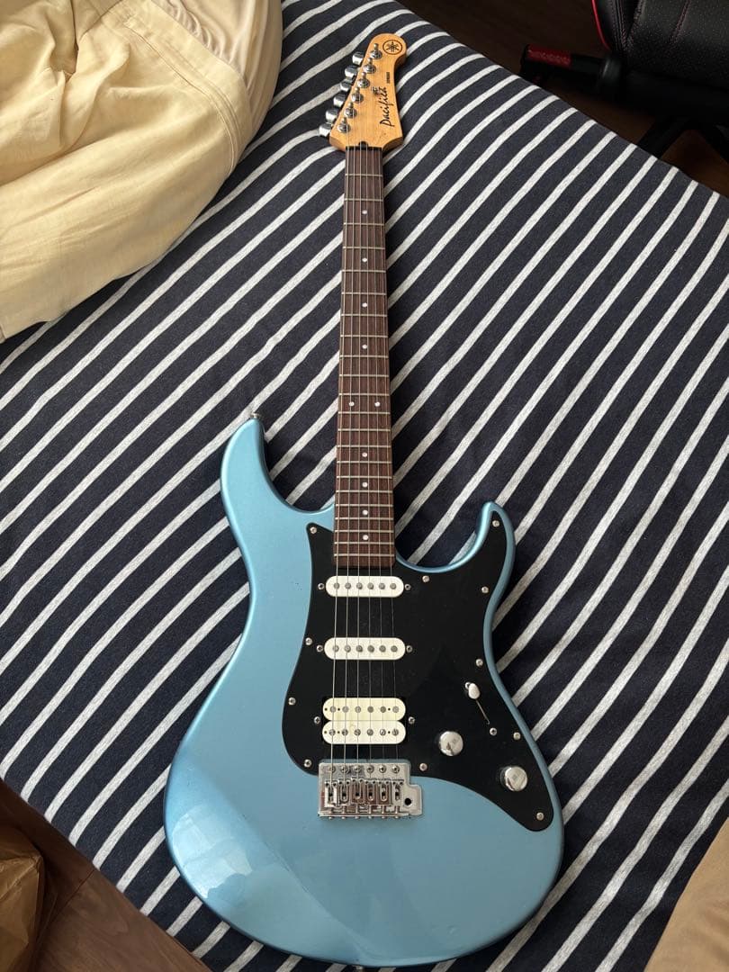 ヤマハ　パシフィカ