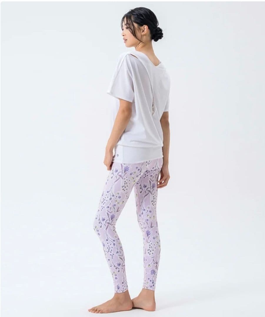 【SUKALA】プルオーバー付きトリプルセットアップLL