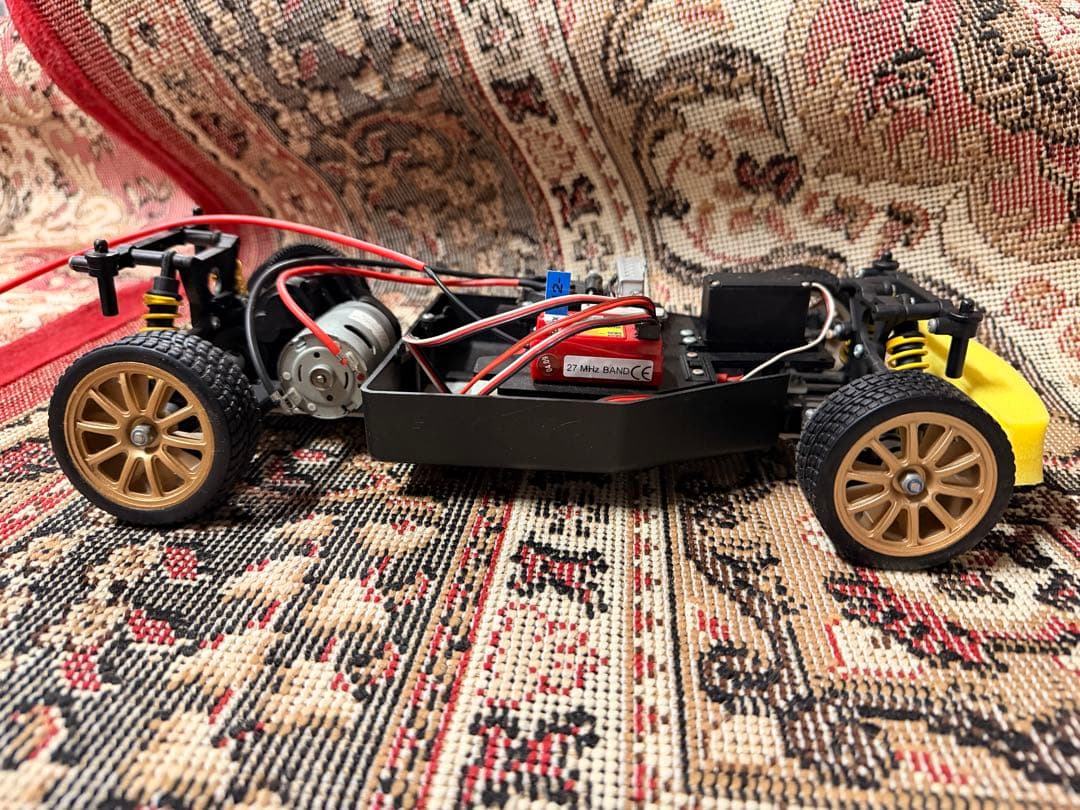 インプレッサ ラジコン RC 60km/h 値下げや質問等お気軽にどうぞ。