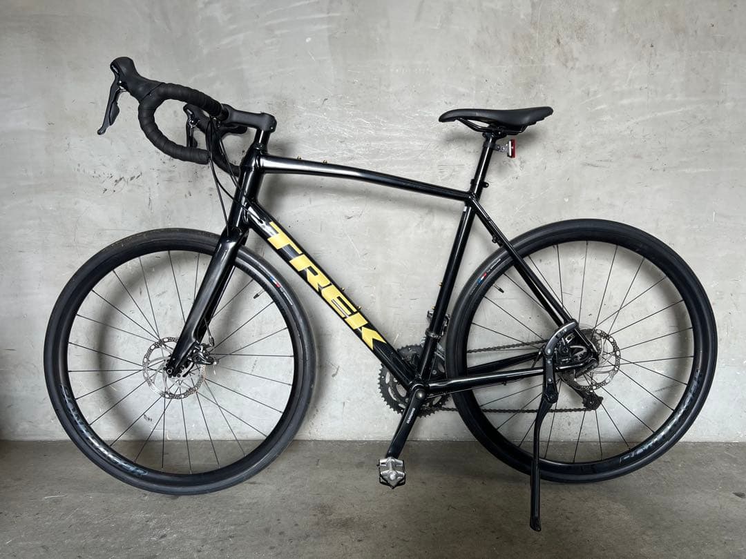 ロードバイク TREK DOMANE AL2 Disk トレック 700c