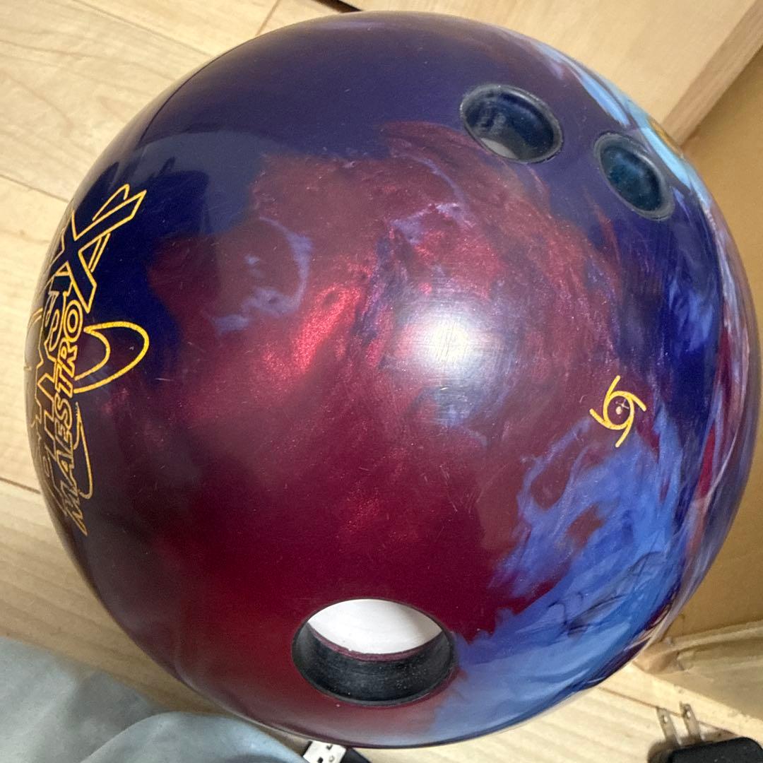 フィジックスマエストロ15LB 3OZ（15ポンド）