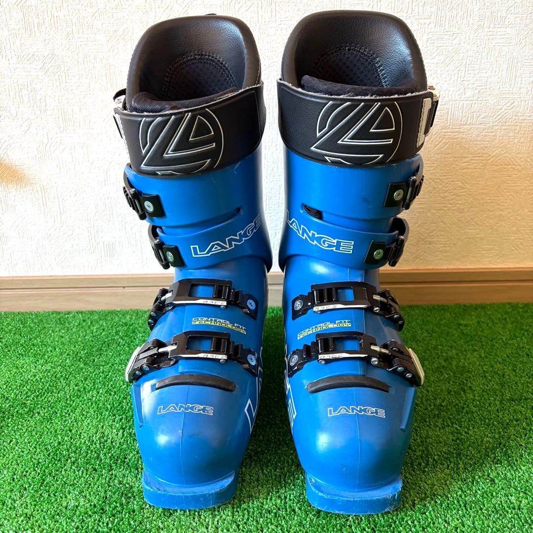 LANGE ラング　スキーブーツ WORLD CUP ZA+ 26.5cm