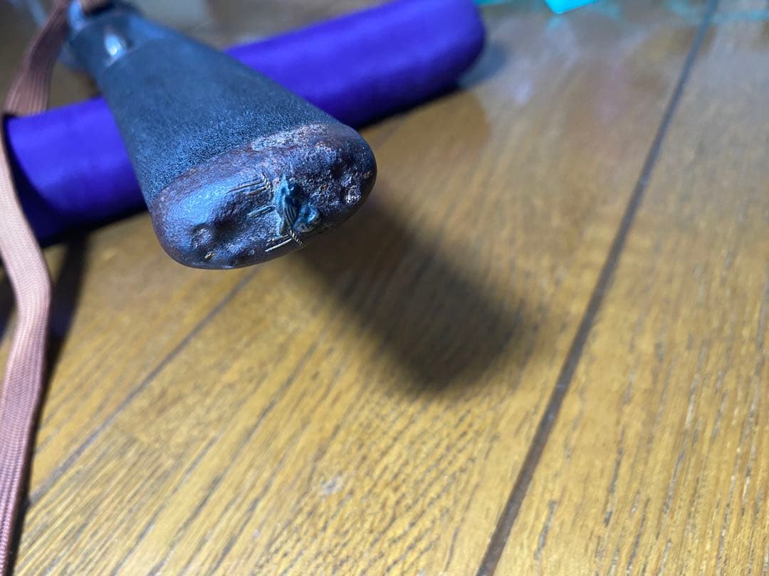 japan bugei］短刀　拵え　江戸時代？