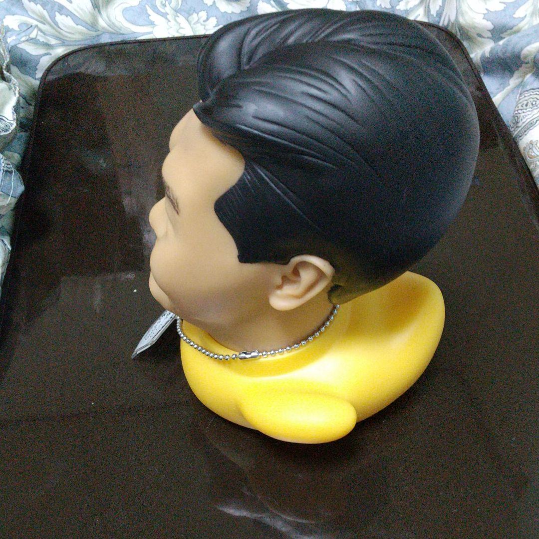 三浦工業の俺らはボイラーの宣伝キャラクター紳助です❗️