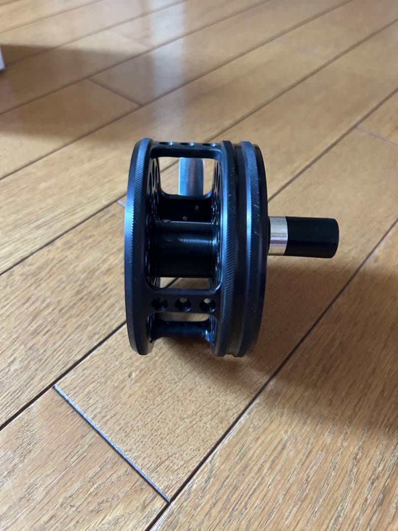 【最終値下げ】SPEYCO スペイコ 3.75インチ リバースイッチ 左巻き