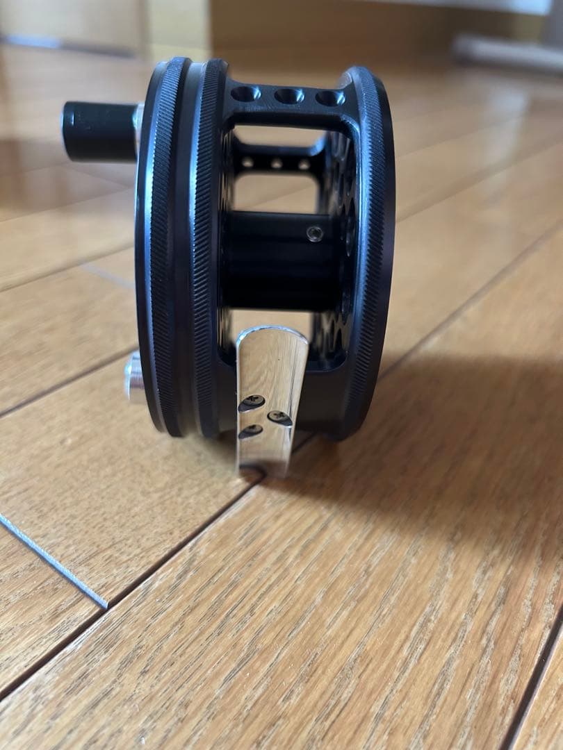 【最終値下げ】SPEYCO スペイコ 3.75インチ リバースイッチ 左巻き