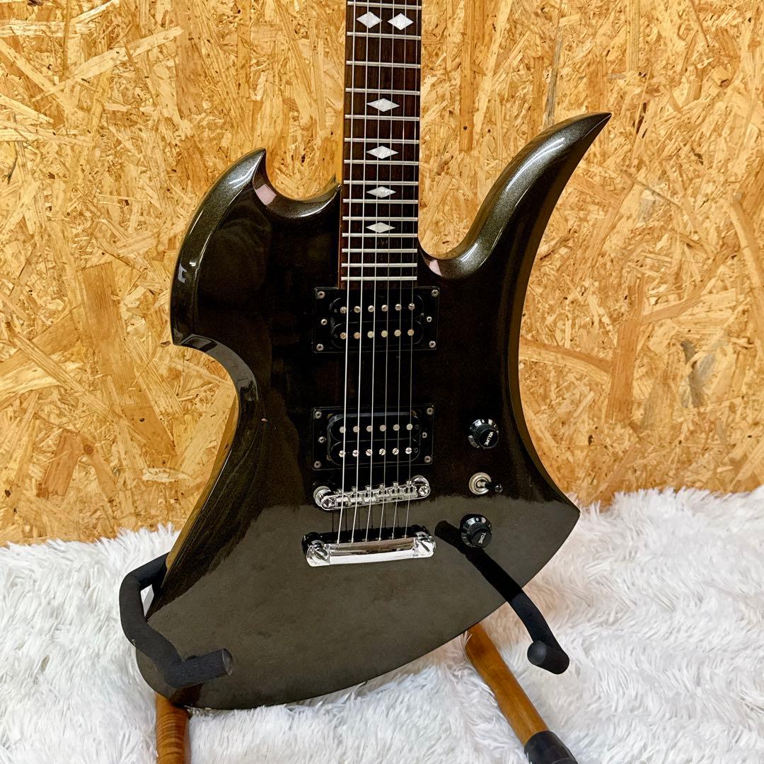 B.C.Rich モッキンバード Mockingbird エレキギター