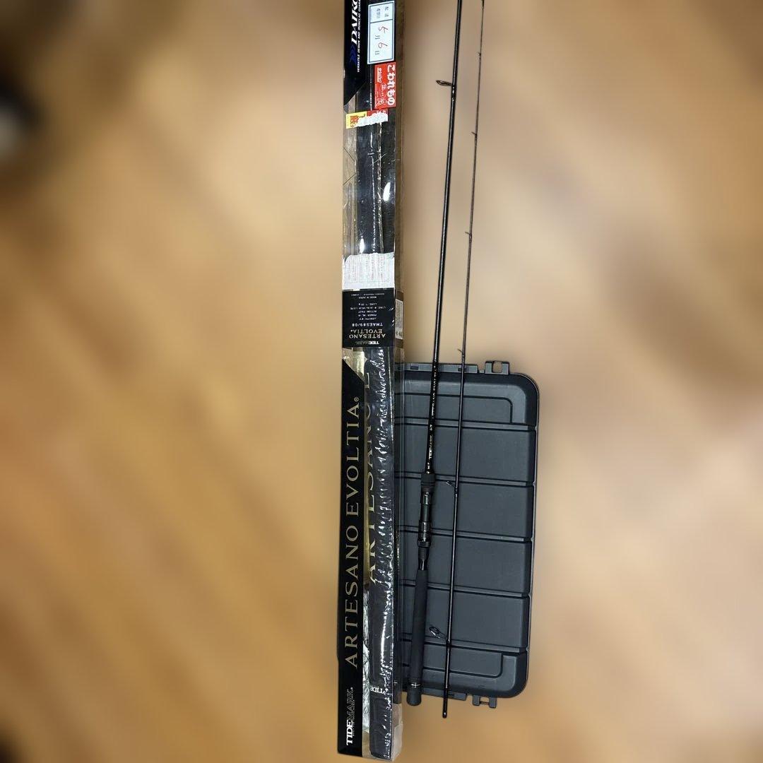 タイドマーク　アルテサーノエヴォルティア 89/08