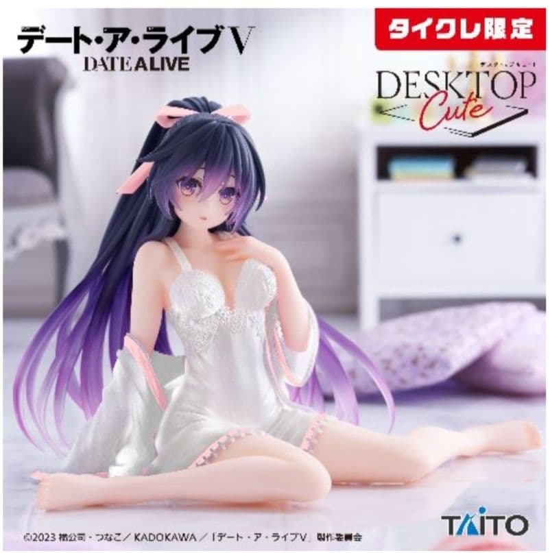 タイクレ限定）フィギュア17個セット 初音ミク、フリーレン、五等分の花嫁など