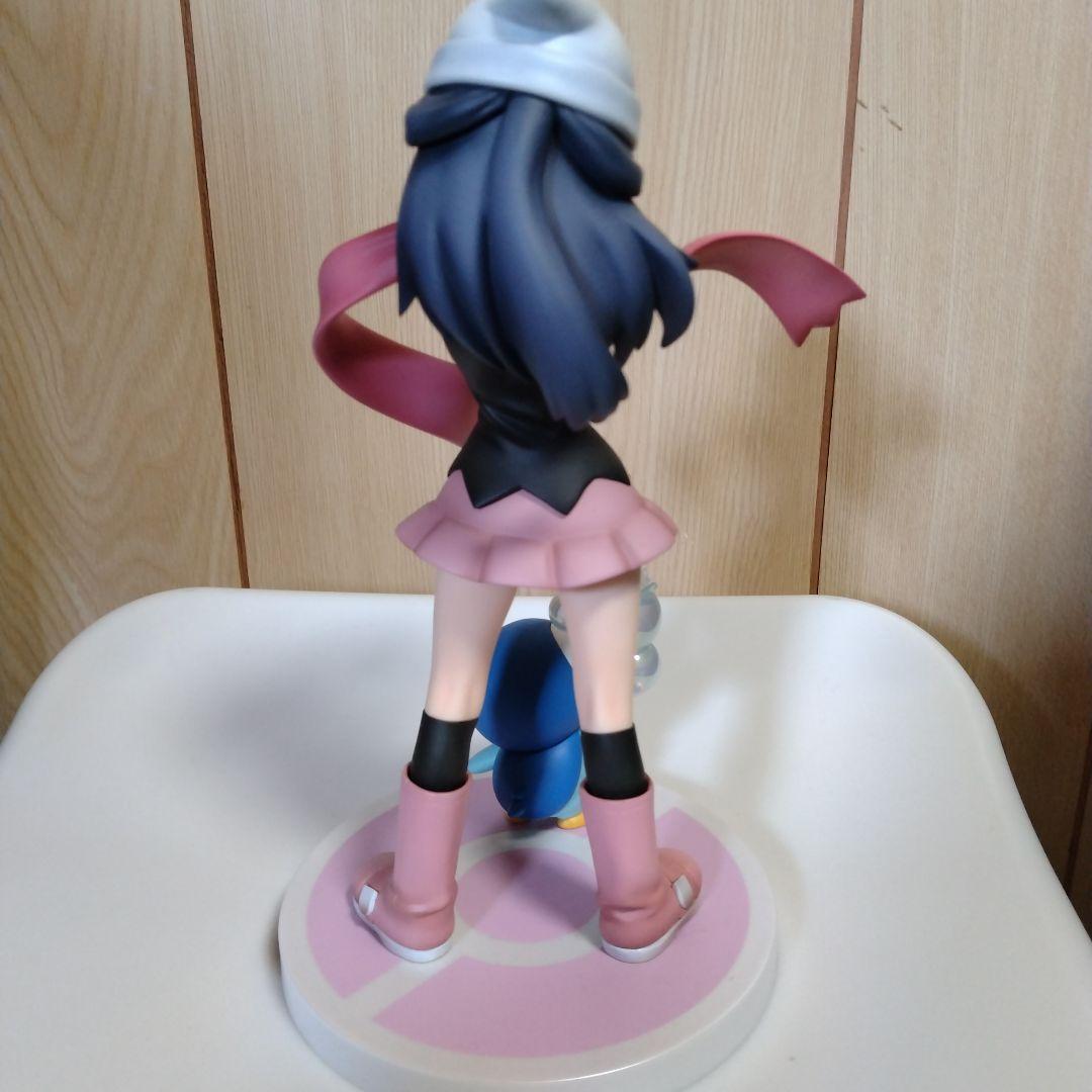 ポケットモンスター ヒカリ フィギュア