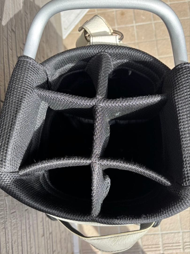 BLUE MOON ゴルフバッグ