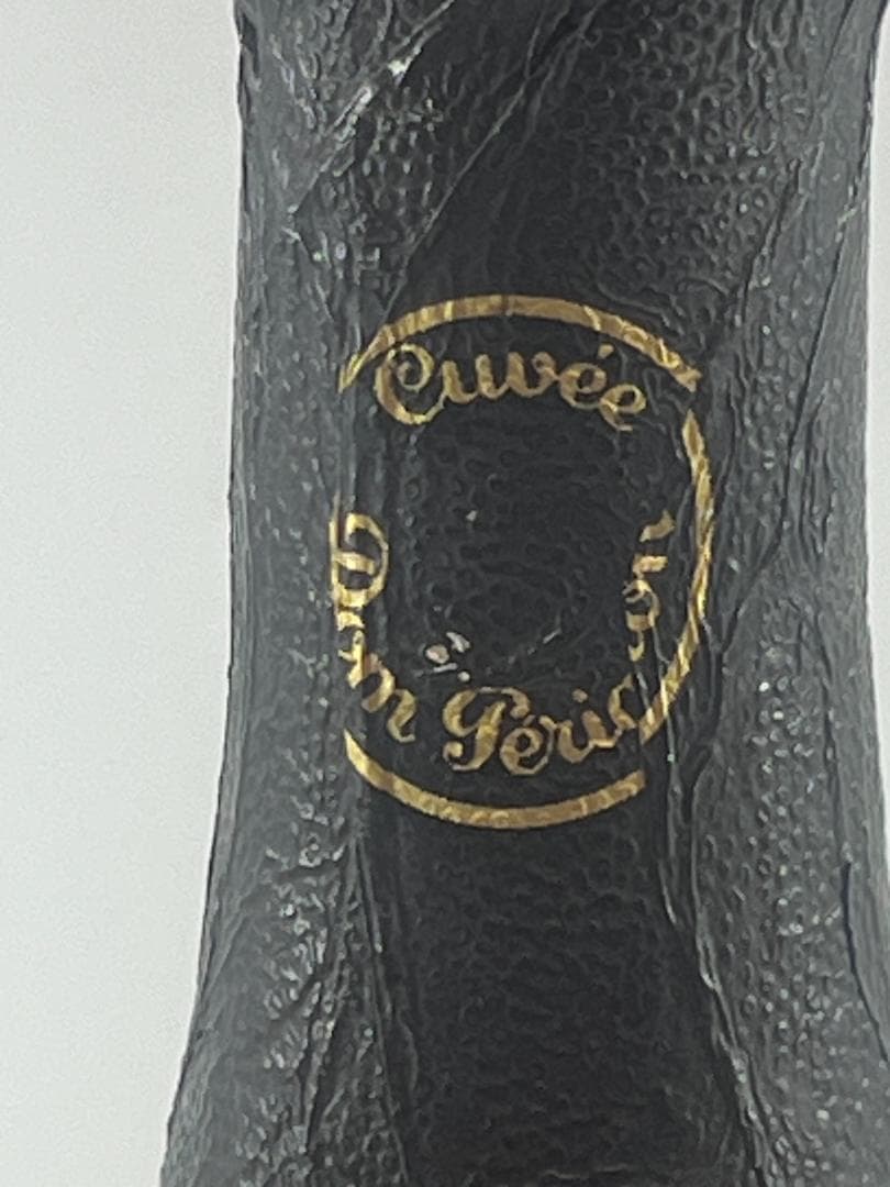 ドンペリ　ロゼ　１９８６