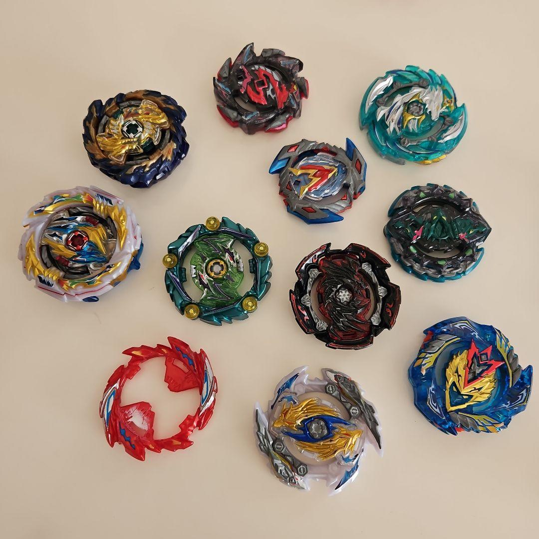 Beyblade ベイブレード セット ランチャー スタジアム