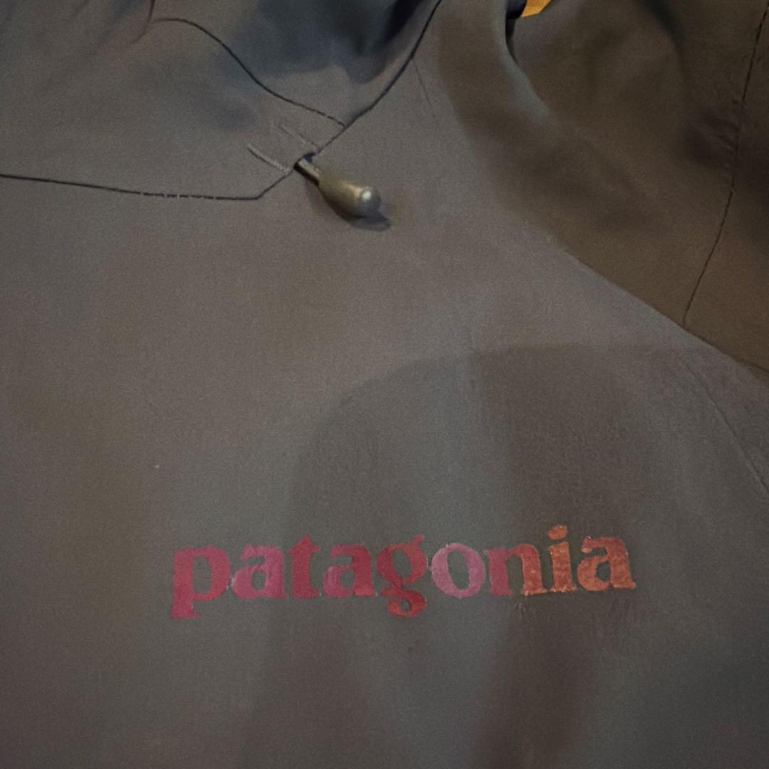 g*n様 patagonia プリモジャケット　レディースXS ゴアテックス