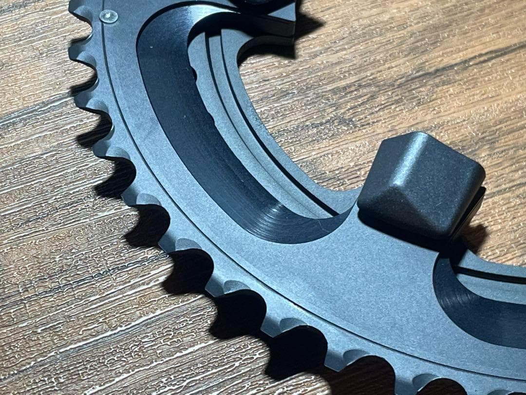 FC-6800 ULTEGRA チェーンリンク 46-36T Shimano