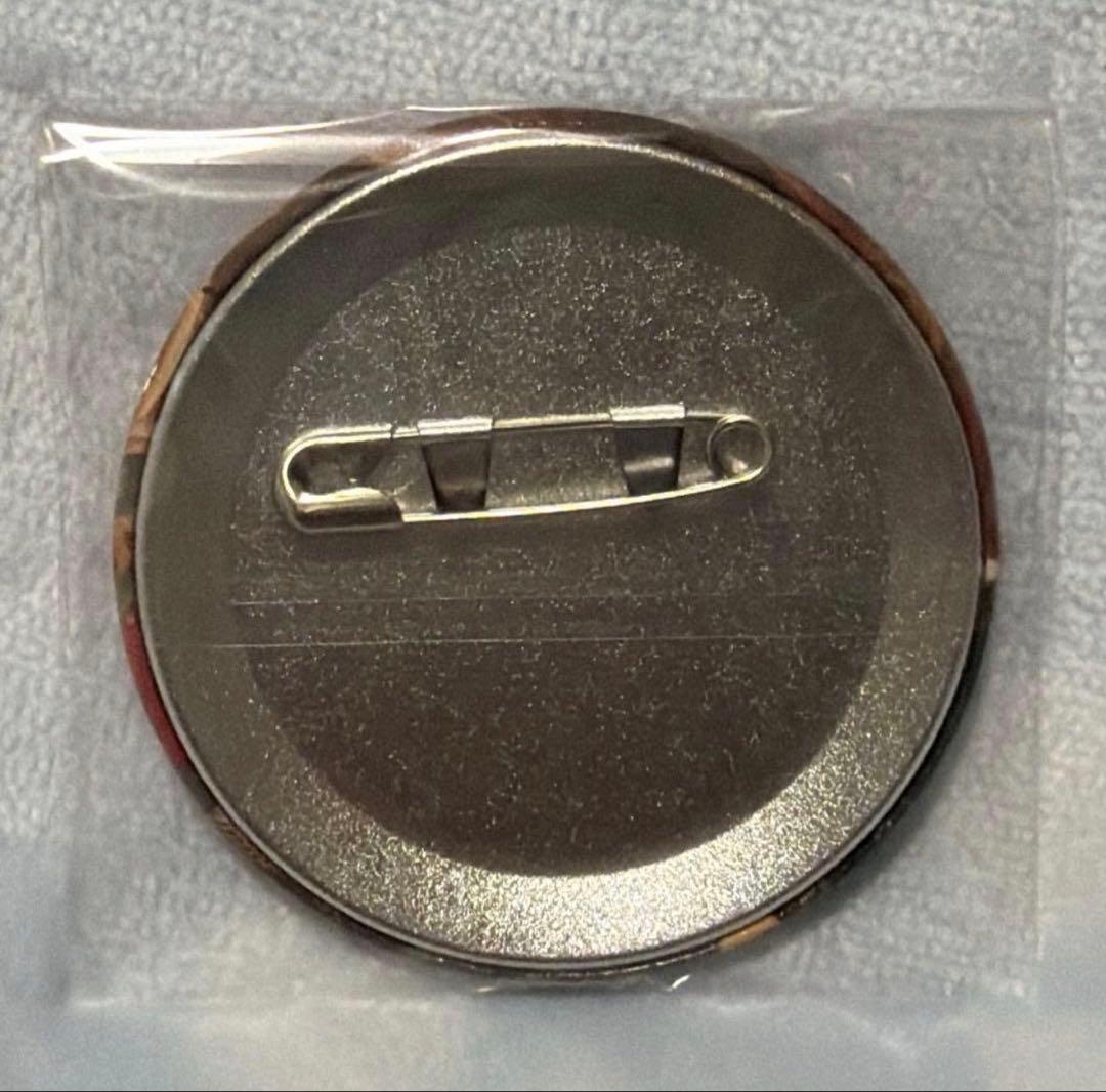 百 缶バッジ 20個セット グループ記念2023