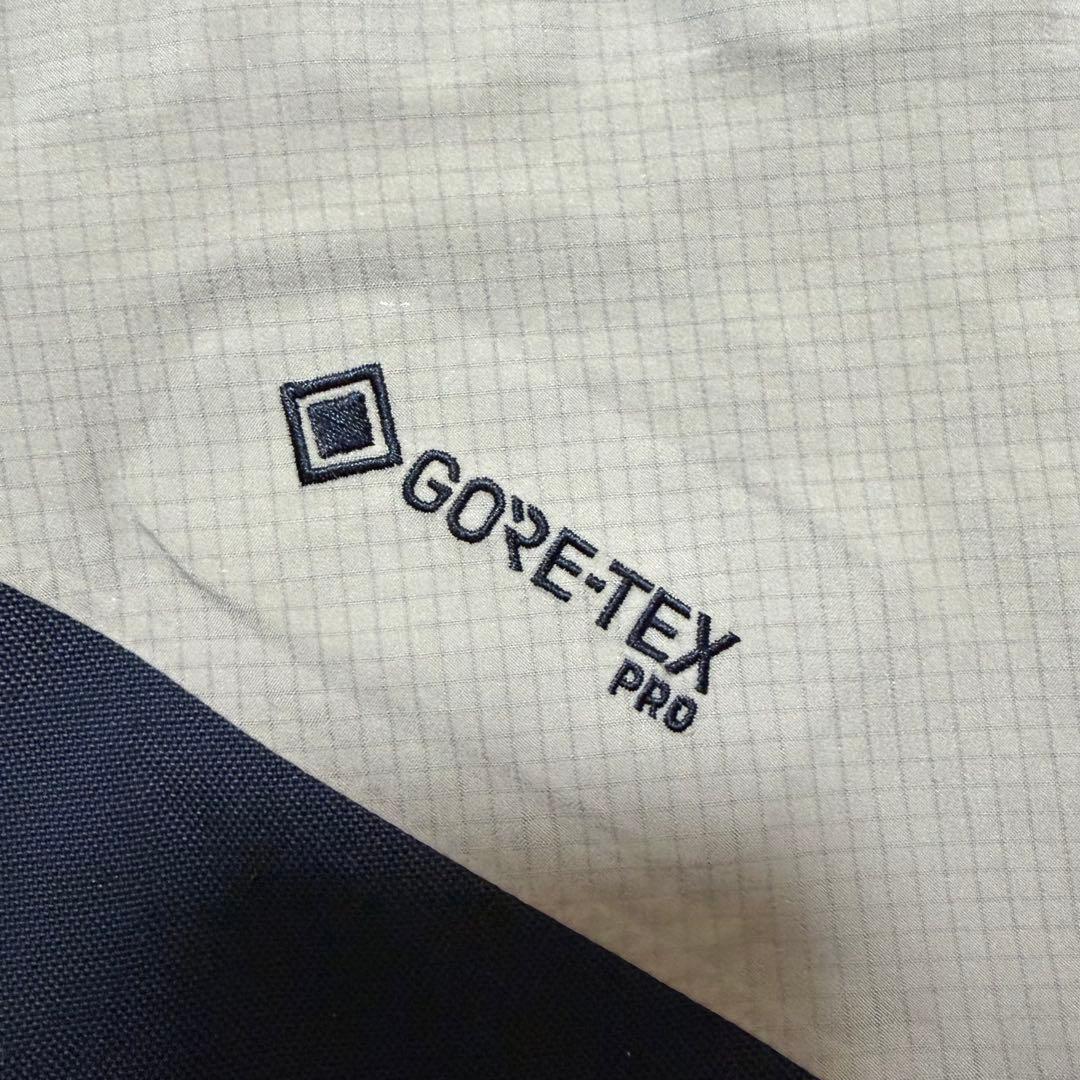 Vertical Gore-Tex Pro 3L 上下セット 2023-24